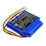 New 2600mAh Battery for Tosight  DW-6000,DWK-6000