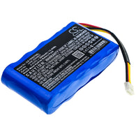Testo Fluegas Analyzer; P/N:HHR-200AB27 Battery