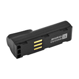 New 3400mAh Battery for Testo 310,320,327,327 Gas Analyser,330,350,870,870-1 Thermal Imager; P/N:0515 0046,0515 0100,0515 0114,0554 1087