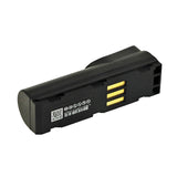 New 3400mAh Battery for Testo 310,320,327,327 Gas Analyser,330,350,870,870-1 Thermal Imager; P/N:0515 0046,0515 0100,0515 0114,0554 1087