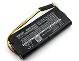 5200mAh Battery for Testo 350K Analyzer
