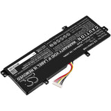 New Replacement 5200mAh Battery for Gigabyte SabrePro 15,SabrePro 15 G,SabrePro 15-W8