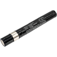 Tektronix OscilloscopesTHS710,OscilloscopesTHS710A,OscilloscopesTHS720,OscilloscopesTHS720A,OscilloscopesTHS720P,OscilloscopesTHS730A,THS710,THS710A,THS720,THS720A,THS720P,THS730A; P/N:THS7BAT Battery