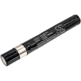 Tektronix OscilloscopesTHS710,OscilloscopesTHS710A,OscilloscopesTHS720,OscilloscopesTHS720A,OscilloscopesTHS720P,OscilloscopesTHS730A,THS710,THS710A,THS720,THS720A,THS720P,THS730A; P/N:THS7BAT Battery