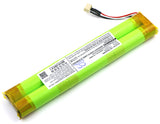 2000mAh Battery for TDK Life On Record A33