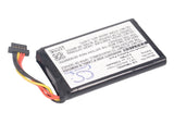 TomTom Go 540, Go 540 Live, 4CF5.002.00