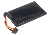 TomTom Go 540, Go 540 Live, 4CF5.002.00