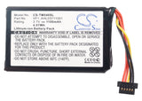 TomTom Go 540, Go 540 Live, 4CF5.002.00