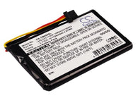 TomTom Go 950, Go 950 Live, 4CP9.002.00, 8CP9.011.10