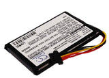 TomTom Go 950, Go 950 Live, 4CP9.002.00, 8CP9.011.10