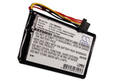 TomTom Go 950, Go 950 Live, 4CP9.002.00, 8CP9.011.10