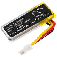Teltonika FMA1yx,FMB Tracker,FMB1yx; P/N:LP621230 Battery