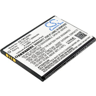 T-Mobile Catalyst 3622A; P/N:CPLD-390 Battery