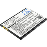Coolpad Catalyst 3622A; P/N:CPLD-390 Battery