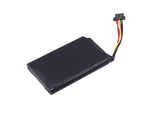 1100mAh Battery for TomTom GO 5100, 4FL50, GO 6100, 4FL60, Go 6000, Go 5000, PRO TRUCK 5250