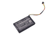 TomTom 4FA60,Go610; P/N:AHA1111107,P6 Battery