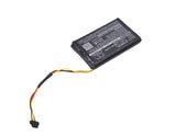 New 1100mAh Battery for TomTom 4FA60,Go610; P/N:AHA1111107,P6