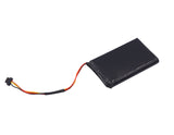 New 1100mAh Battery for TomTom 4FA60,Go610; P/N:AHA1111107,P6