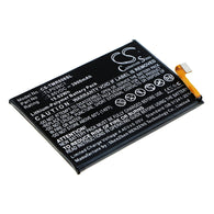 Alcatel 7,7 LTE,OT-6062,OT-6062W; P/N:TLP038C1 Battery