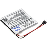 New 150mAh Battery for TomTom  Spark 3; P/N: SP322826PA