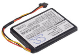 New 800mAh Battery for TomTom 1EF0.017.03,1ET0.052.09,4EF0.017.00,4EF00,4ET0.052.01,Start45,Start45M,Start45TM,Start55,Start55M,Start55TM; P/N:6027A0090721