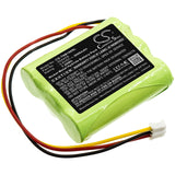 Toniebox Tonie Box; P/N:50AA5S Battery