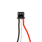 New 2000mAh Battery for Topcon LS-B100,LS-B100 Machine Control Laser,LS-B110,LS-B110 Machine Control Laser,LS-B110W; P/N:BT-68Q,GP180AAH4X6Z