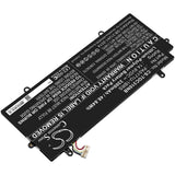 New Replacement 3300mAh Battery for Toshiba CB30-102,CB35-A3120 Chromebook,Chromebook CB30-100,Chromebook CB30-102,Chromebook CB30-A3120,ChromeBook CB35-A3120; P/N:PA5171U-1BRS