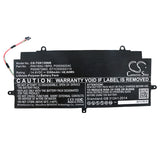 New 3300mAh Battery for Toshiba  KIRA 13 Kirabook,KIRA-101,KIRA-102,KIRA-10D,KIRA-AT01S,Kirabook U930t-B,PSU8SA-00C006,PSU8SA-00C00T,PSU8SA-00T00U,PSU8SA-00U00T,PSU8SA-00V00U,PSUC1A-002005