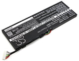 3650mAh Battery for  Toshiba Satellite L10T, Satellite L10W, Satellite L10W-B, Satellite L10W-b1200, Satellite L10W-CBT2N0 and others