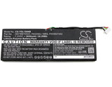3650mAh Battery for  Toshiba Satellite L10T, Satellite L10W, Satellite L10W-B, Satellite L10W-b1200, Satellite L10W-CBT2N0 and others
