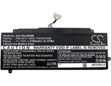 Battery for Toshiba Satellite Click 2 L35W-B3204,  Satellite L35W,  Satellite L35W-B3204