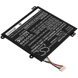 New Replacement 5100mAh Battery for Toshiba Satellite Click Mini L9W-B,Satellite Click Mini L9W-B 8.9,Satellite Click Mini L9W-B-100,Satellite Click Mini L9W-B-102,Satellite Click Mini L9W-B-103