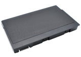 Toshiba Satellite M30X-S171ST, Satellite M40X-185, Satellite Pro M40X-260, Satellite M30X-168, Satellite M40X-118