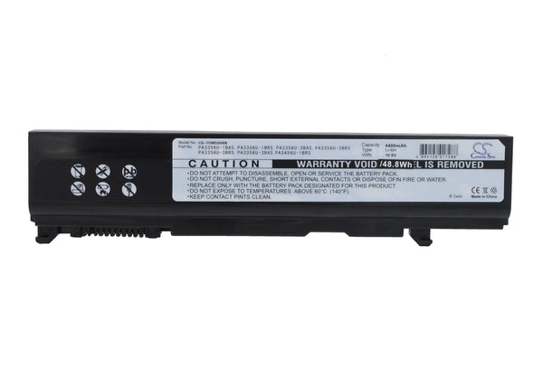 Toshiba Tecra A3X-165, Tecra M9-12R, Dynabook Qosmio F20, Tecra M9-S5517X, Dynabook Qosmio F20/390LS1, Tecra A10-112