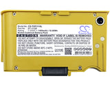 New 1400mAh Battery for Topcon 101C,111C,DL-100,DL-101C,DL-102C; P/N:BT-31Q,BT-31QB