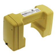 Topcon GTS-3,GTS-3A; P/N:BT-24QW Battery