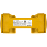 New 2700mAh Battery for Topcon GTS-500,GTS-501,GTS-502,GTS-700,GTS-701,GTS-702,GTS-703,GTS-710,GTS-711,GTS-712,GTS-713,PlusGTS-700,TPS-700; P/N:BT-30Q