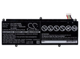 3500mAh Battery for Toshiba Click 2 Pro, Satellite P35W, Satellite P35W-B3226