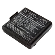 Carlson RT3; P/N:1013591-01 Battery