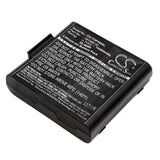 Sokkia SHC-5000; P/N:1013591-01 Battery