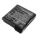 New 10400mAh Battery for Sokkia SHC-5000; P/N:1013591-01