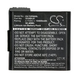 New 10400mAh Battery for Sokkia SHC-5000; P/N:1013591-01