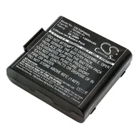 Carlson RT3; P/N:1013591-01 Battery