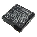 New 13600mAh Battery for Topcon FC-5000; P/N:1013591-01