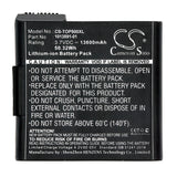 New 13600mAh Battery for Sokkia SHC-5000; P/N:1013591-01