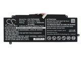 Toshiba Satellite P55W-B, Satellite P55W-B5224, Satellite P55W-B5318D, Satellite P55W