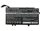 Battery for Toshiba Satellite U925t,  Satellite U920