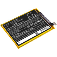 Neffos C9 Max,TP7062; P/N:NBL-40A2950 Battery