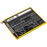 New Replacement 2850mAh Battery for TP-Link Neffos C9 Max,TP7062; P/N:NBL-40A2950